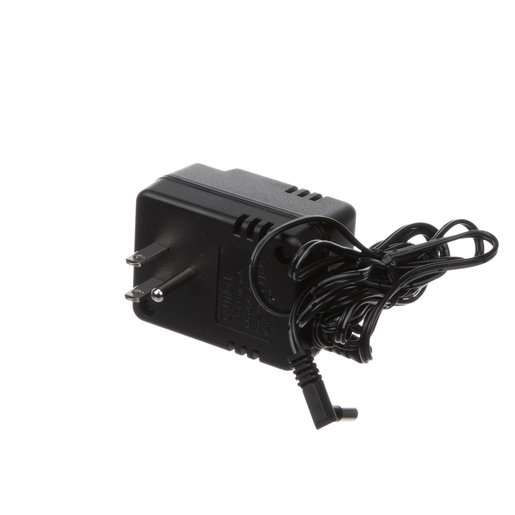 Transformer Charging Accessory 120V to 9.8V, IEC Plug Type-B (1/EA) by Hillrom/Welch Allyn  ID 71040